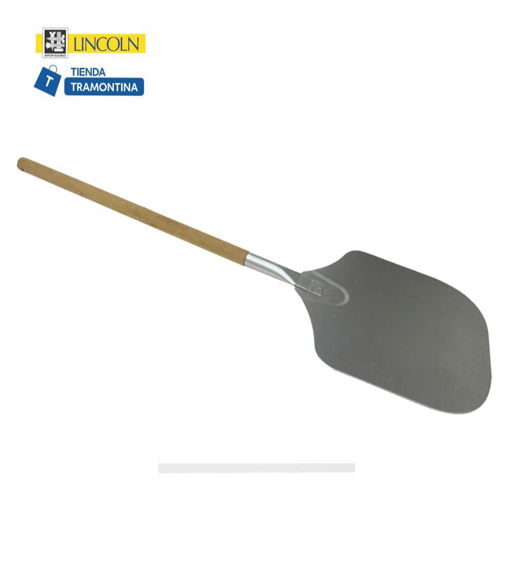 PALA PARA PIZZA ALUMINIO Tramontina Larga